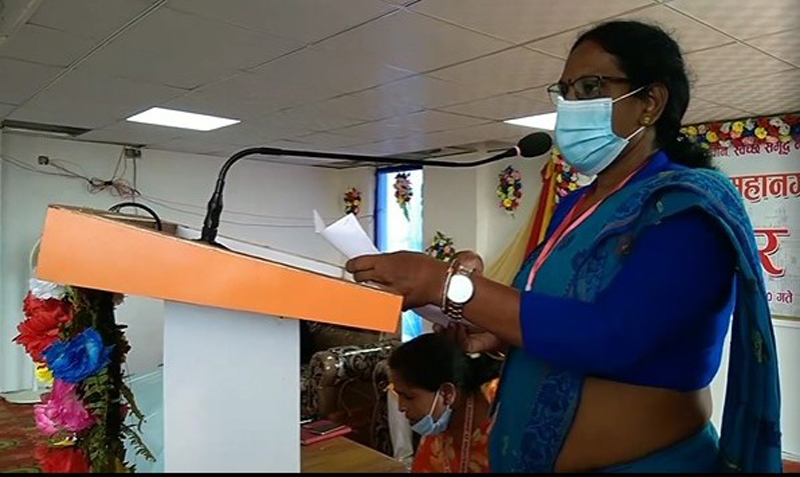 जनकपुरधाम उपमहानगरको बजेट : तालिम, बैठक भत्ता र सवारी साधन खरिदमै केन्द्रित
